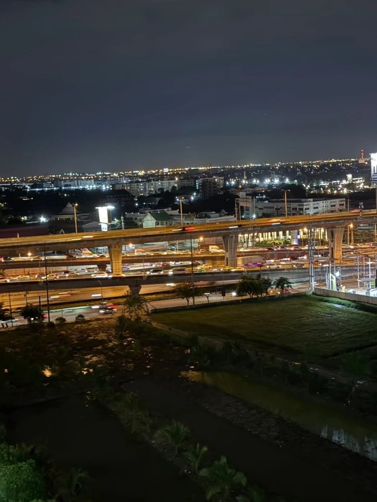 ขาย Lumpini Mega city Bangna ห้องชั้นสูง วิวสวย ห้องมุม สิ่งนวยความสะดวกพร้อม จองเลย