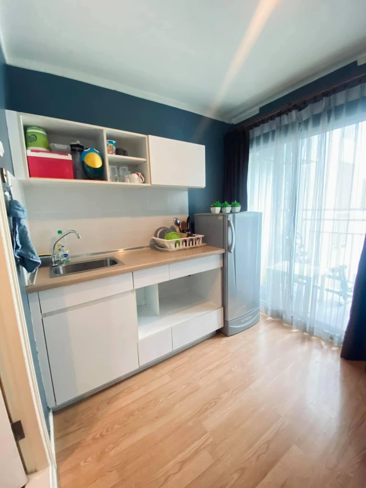 ขาย Lumpini Mega city Bangna ห้องน่าอยู่ ชั้น 25 เฟอร์นิเจอร์และสิ่งอำนวยความสะดวกครบครัน จองเลยตอนนี้