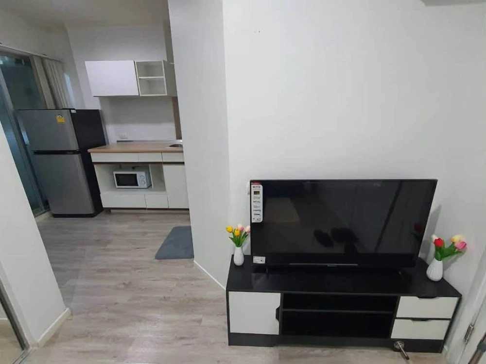ขาย Lumpini Mega city Bangna ห้องน่าอยู่ ตกแต่งครบครัน ในทำเลดี มัวแต่มองไม่จองไหวหรอ
