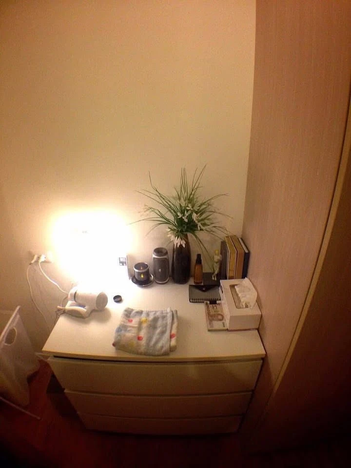 ขาย Lumpini Mega city Bangna ห้องพร้อมอยู่ เฟอร์พร้อม เครื่องใช้ไฟฟ้าครบ จองเลย