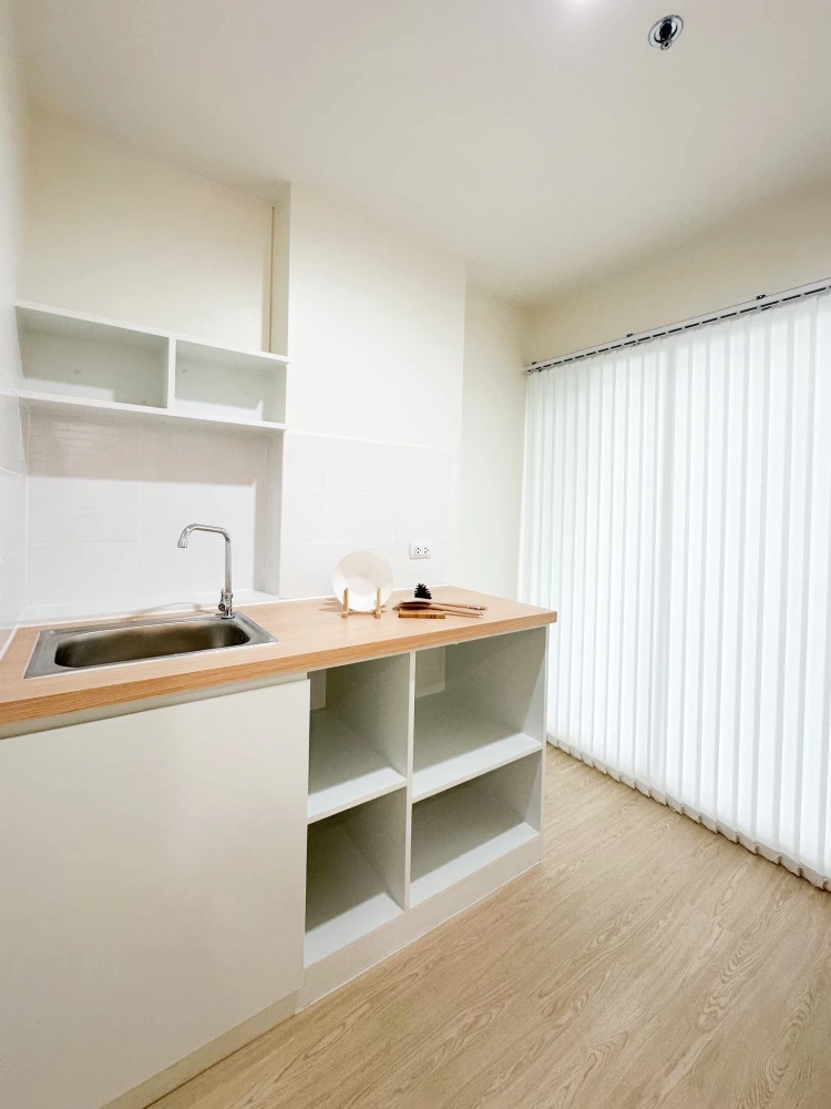 ขาย Lumpini Park Nawamin-Si Burapha ห้องพร้อมอยู่ เฟอร์รพ้อม หิ้วกระเป๋าใบเดียวมาได้เลย รีบจองก่อนพลาด!!!