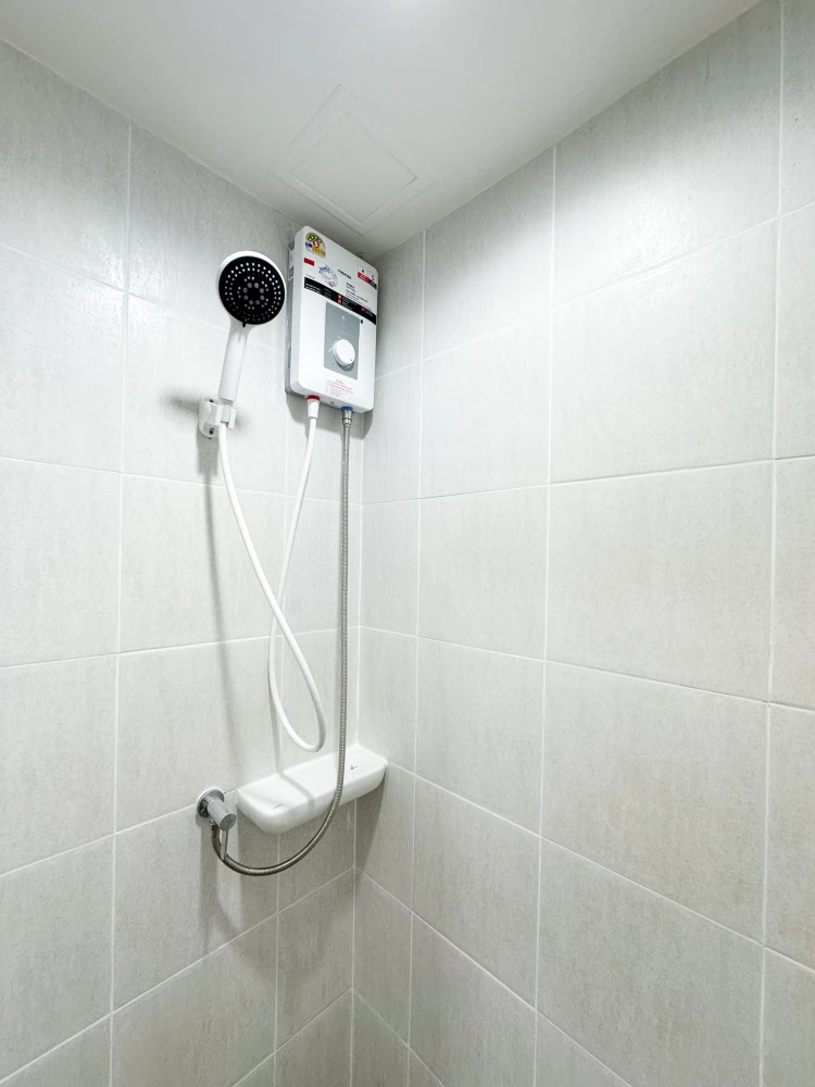 ขาย Lumpini Park Nawamin-Si Burapha ห้องพร้อมอยู่ เฟอร์รพ้อม หิ้วกระเป๋าใบเดียวมาได้เลย รีบจองก่อนพลาด!!!