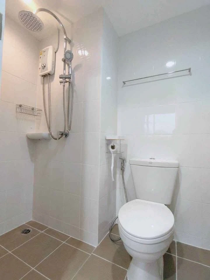 ขาย Lumpini Park Nawamin-Si Burapha ห้องมุมคนไม่พลุกพล่าน ทำเลดี เดินทางสะดวก วิวโล่ง ไม่บล็อค จองด่วน