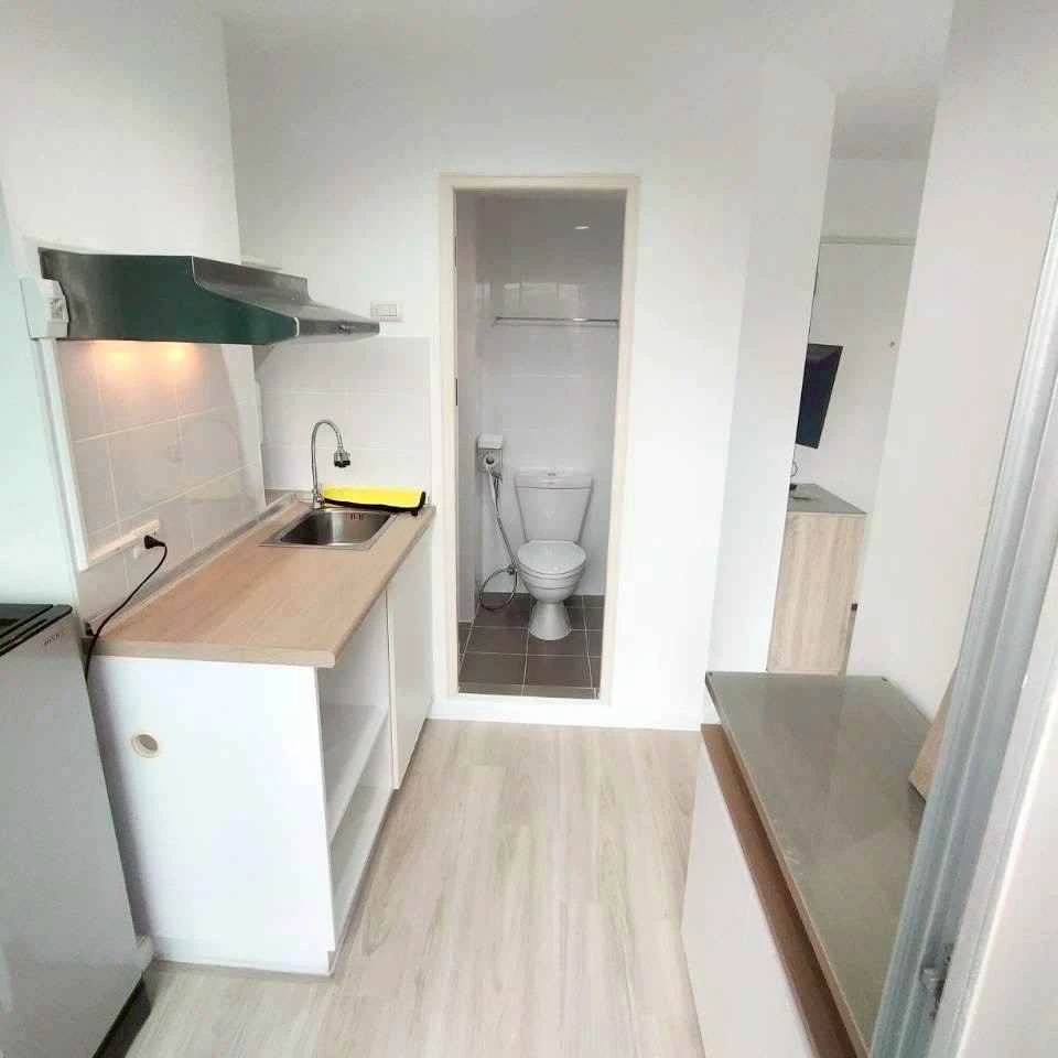 ขาย Lumpini Park Nawamin-Si Burapha ห้องมุมคนไม่พลุกพล่าน ทำเลดี เดินทางสะดวก วิวโล่ง ไม่บล็อค จองด่วน