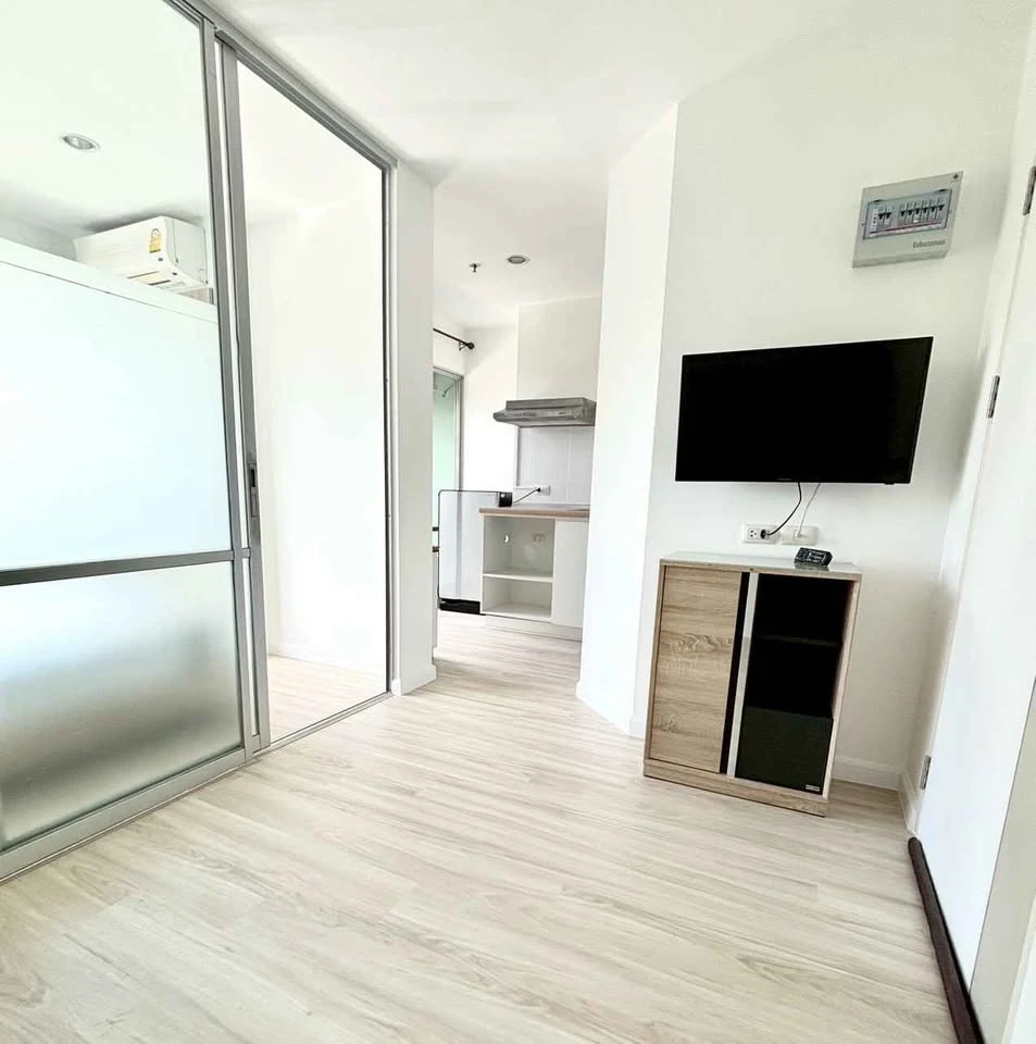 ขาย Lumpini Park Nawamin-Si Burapha ห้องมุมคนไม่พลุกพล่าน ทำเลดี เดินทางสะดวก วิวโล่ง ไม่บล็อค จองด่วน