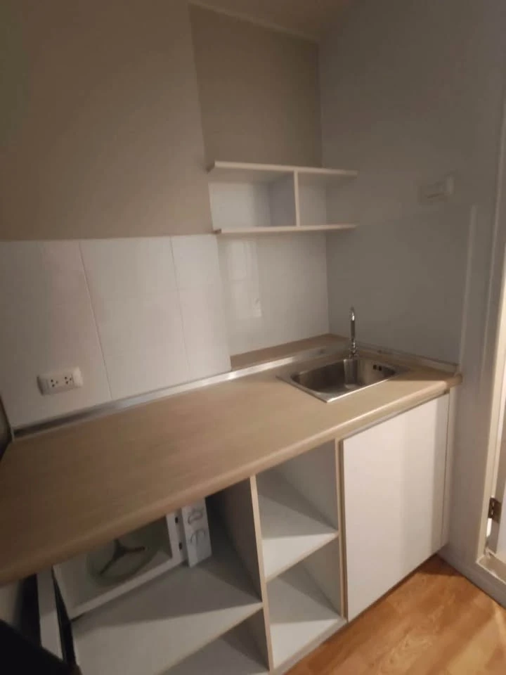 ขาย Lumpini Park Nawamin-Si Burapha 1 ห้องนอน 1 ห้องนอน สิ่งอำนวยความสะดวกครบครัน ห้ามพลาด