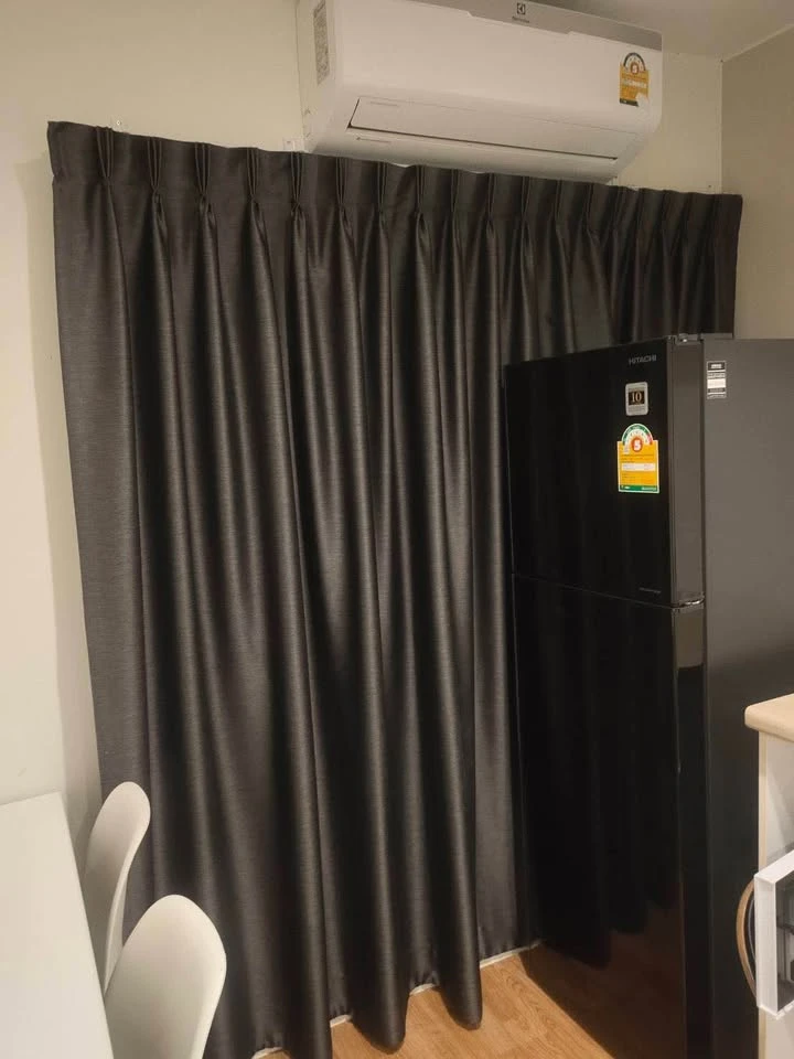 ขาย Lumpini Park Nawamin-Si Burapha 1 ห้องนอน 1 ห้องนอน สิ่งอำนวยความสะดวกครบครัน ห้ามพลาด