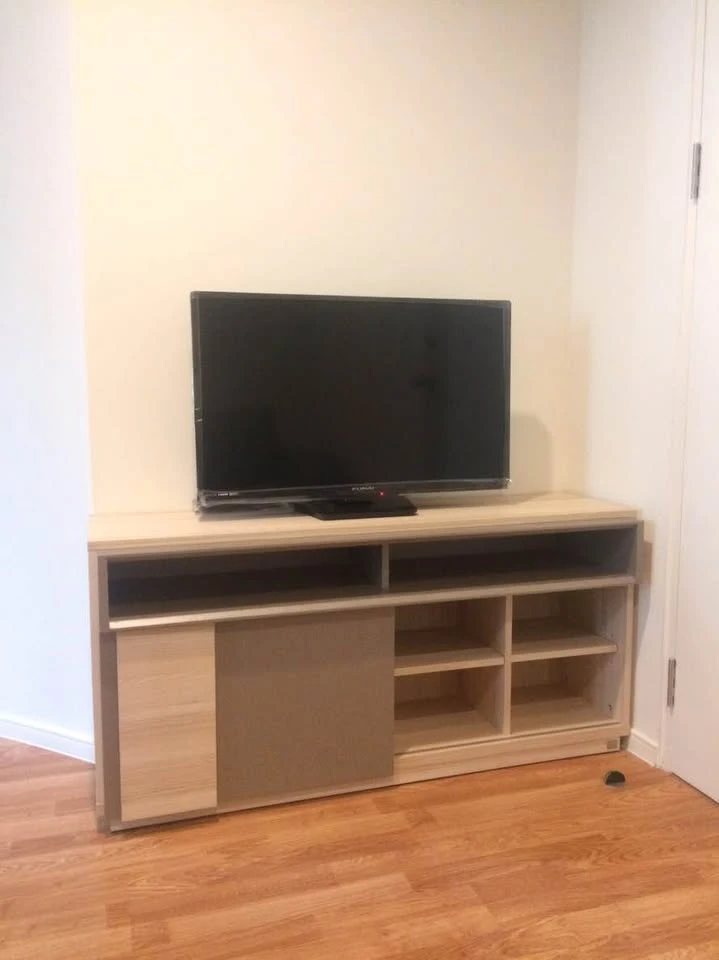 ขาย Lumpini Park Nawamin-Si Burapha 1 ห้องนอน 1 ห้องนอน สิ่งอำนวยความสะดวกครบครัน ห้ามพลาด