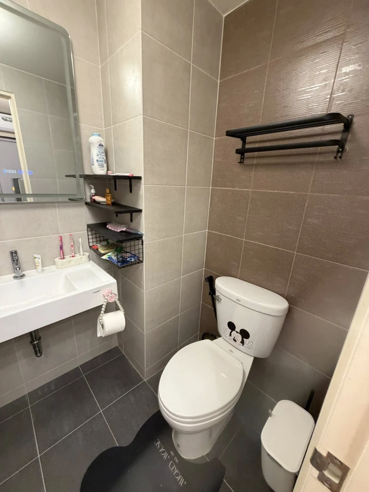 ขาย Lumpini Park Phetkasem 98 ห้องชั้นสูงน่าอยู่ เฟอร์พร้อม จองเลย