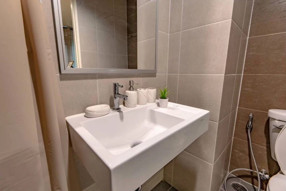 ขาย Lumpini Park Phetkasem 98 ห้องน่าอยู่ ตกแต่งคุมโทน มาพร้อมเฟอร์และเครื่องใช้ไฟฟ้าครบครัน จองเลย