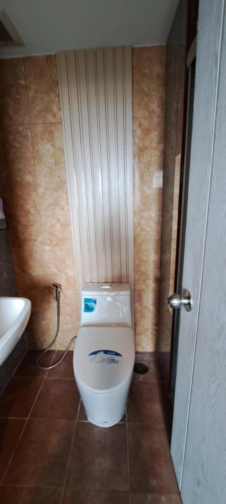 ขาย Lumpini Park Phetkasem 98 ห้องน่าอยู่  ติดวอลเปเปอร์อย่างดี เฟอร์ครบ จองเลย