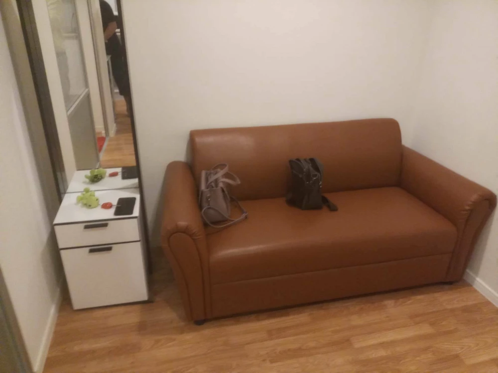 ขาย Lumpini Park Phetkasem 98 ห้องพร้อมอยู่ เฟอร์พร้อม จองเลย