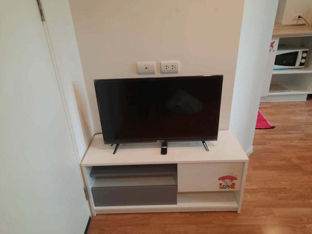 ขาย Lumpini Park Phetkasem 98 ห้องพร้อมอยู่ เฟอร์พร้อม จองเลย