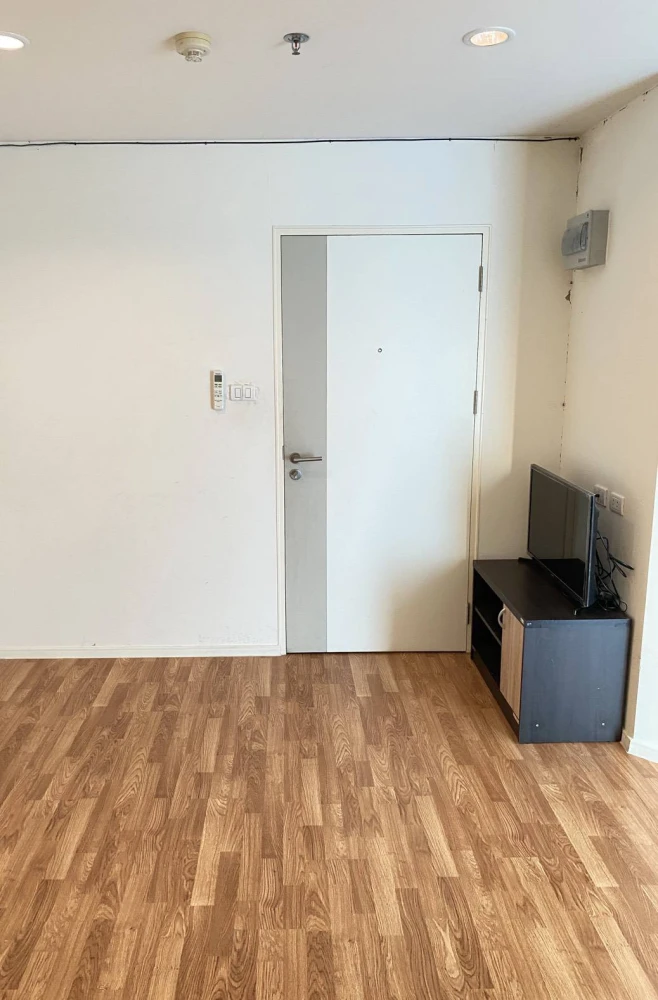 ขาย Lumpini Park Phetkasem 98 ห้องเปล่า ชั้นไม่สูงมาก สายแต่งห้องห้ามพลาด จองก่อนได้ก่อน