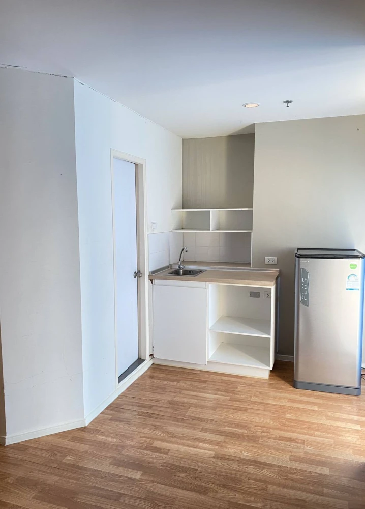 ขาย Lumpini Park Phetkasem 98 ห้องเปล่า ชั้นไม่สูงมาก สายแต่งห้องห้ามพลาด จองก่อนได้ก่อน