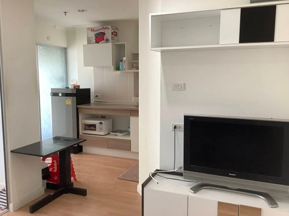 ขาย Lumpini Park Pinklao ชั้น 18 ห้องแต่งครบ น่าอยู่ สนใจจองเลย ห้ามพลาด