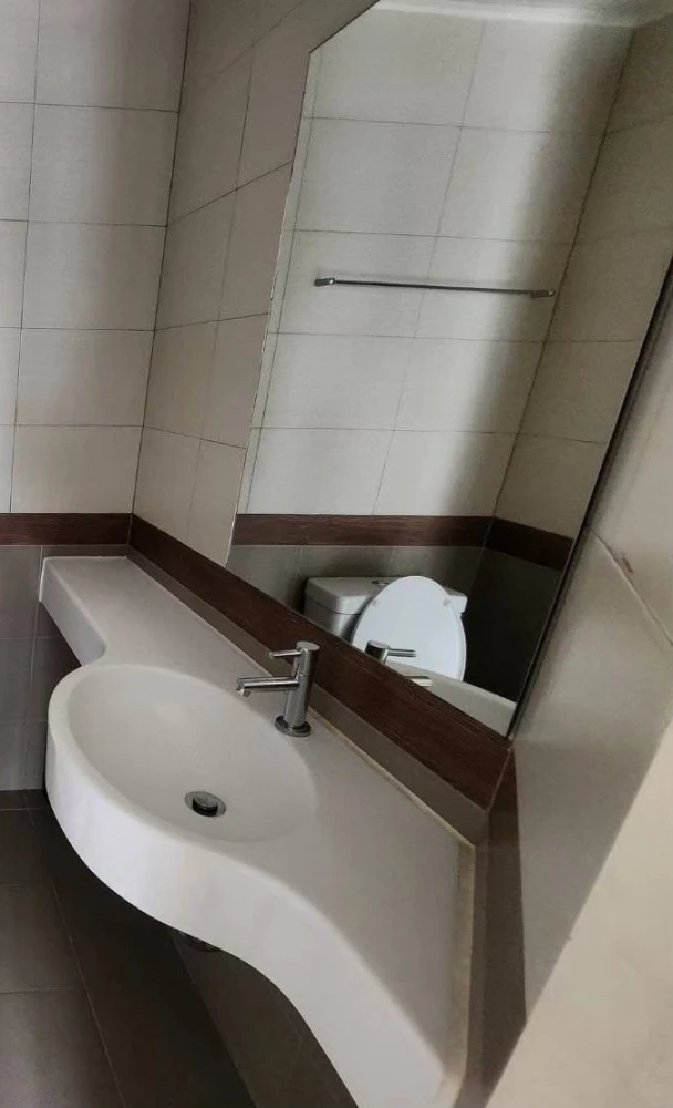 ขาย  Lumpini Park Pinklao ห้องพร้อมอยู่ เฟอร์พร้อม ชั้นสูง น่าอยู่ จองเลย