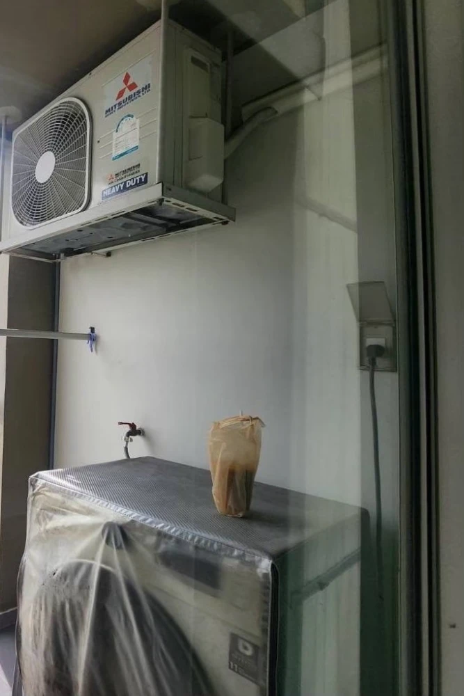 ขาย  Lumpini Park Pinklao ห้องพร้อมอยู่ เฟอร์พร้อม ชั้นสูง น่าอยู่ จองเลย