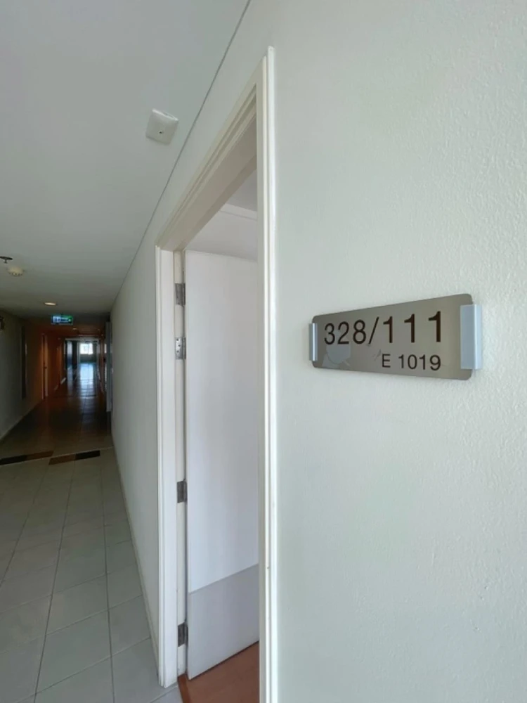 ขาย Lumpini Park Rattanathibet-Ngamwongwan ชั้น 10 ห้องมุม สนใจซื้อเลย ด่วนๆ