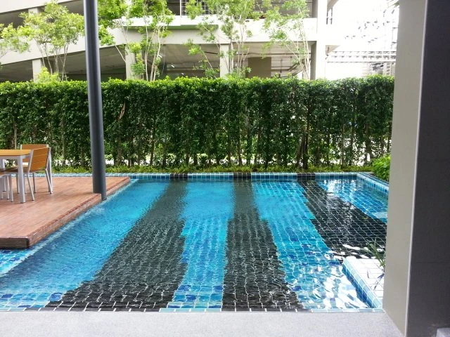 ขาย Lumpini Park Rattanathibet-Ngamwongwan ห้องพร้อมอยู่ ชั้นสูง เฟอร์พร้อม รีบจองเลย
