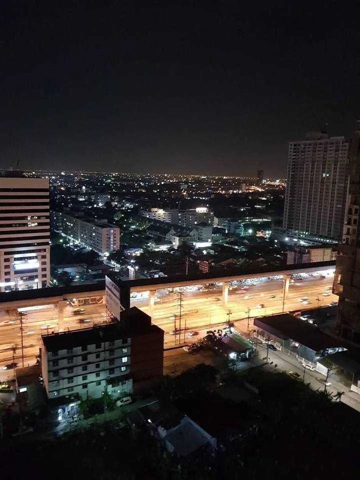 ขาย Lumpini Park Rattanathibet-Ngamwongwan ห้องมุมคนไม่พลุกพล่าน บิวท์อินเฟอร์นิเจอร์อย่างดี ห้ามพลาด