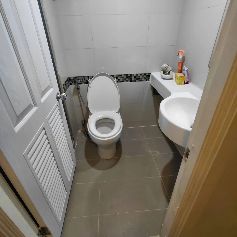 ขาย Lumpini Park Riverside - Rama  ห้องพร้อมเฟอร์ น่าอยู่ ชั้นสูงกว้างขวางจองเลย