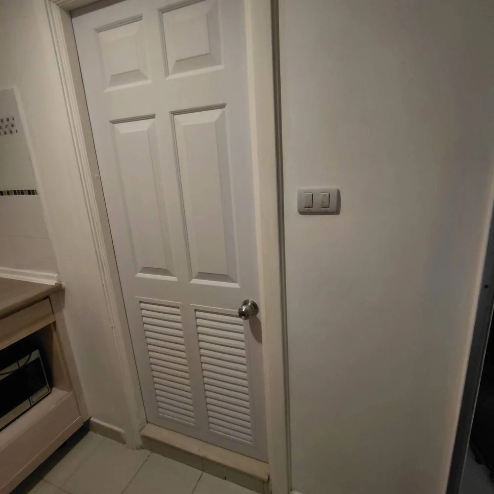 ขาย Lumpini Park Riverside - Rama  ห้องพร้อมเฟอร์ น่าอยู่ ชั้นสูงกว้างขวางจองเลย