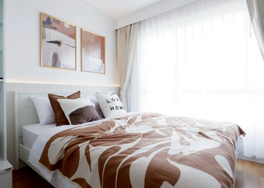 ขาย Lumpini Park Riverside - Rama 3 ชั้น 18 ชั้นสูง วิวสวย ตำแหน่งดี ห้องสวย จองเลย ด่วนๆ images