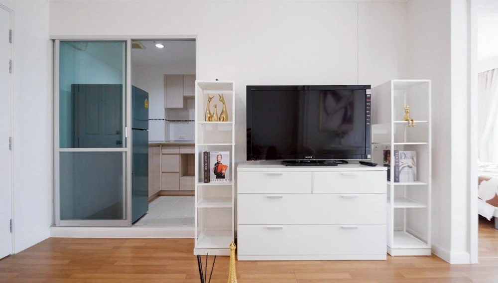 ขาย Lumpini Park Riverside - Rama 3 ชั้น 18 ชั้นสูง วิวสวย ตำแหน่งดี ห้องสวย จองเลย ด่วนๆ