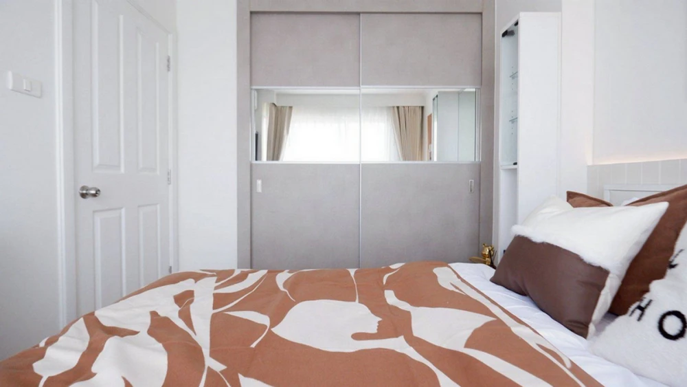 ขาย Lumpini Park Riverside - Rama 3 ชั้น 18 ชั้นสูง วิวสวย ตำแหน่งดี ห้องสวย จองเลย ด่วนๆ