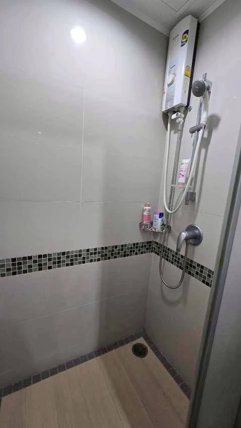 ขาย Lumpini park riverside - rama 3 วิวแม่น้ำเจ้าพระยา 1 ห้องนอน 1 ห้องน้ำ พร้อมด้วยสิ่งอำนวยความสะดวกพร้อมเข้าอยู่อาศัย