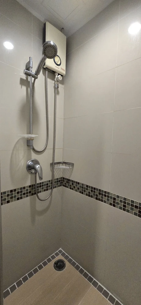 ขาย Lumpini Park Riverside - Rama 3 ห้องเปล่า พื้นที่ใช้สอยเยอะ ทำเลดี ส่วนกลางสุดปัง ห้ามพลาด