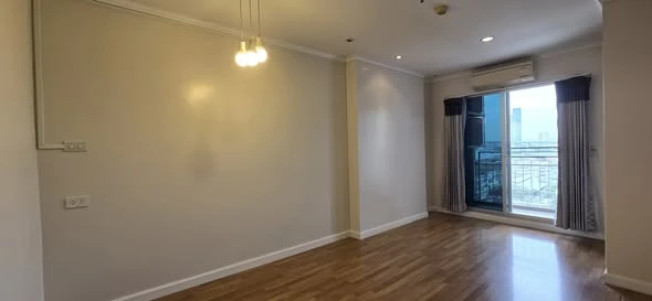 ขาย Lumpini Park Riverside - Rama 3 ห้องเปล่า พื้นที่ใช้สอยเยอะ ทำเลดี ส่วนกลางสุดปัง ห้ามพลาด