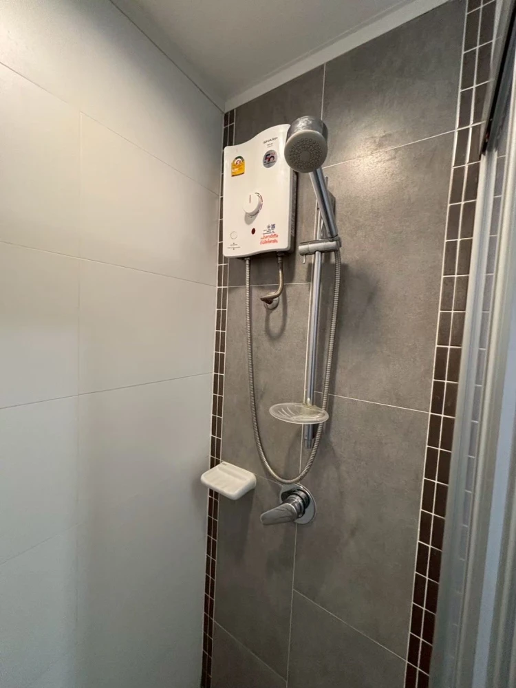 ขาย Lumpini ParkBeach Jomtien ชั้น 21 ได้ วิวทะเล + วิวเมือง จากมุมสูง ไม่จองคือพลาดสุดๆ