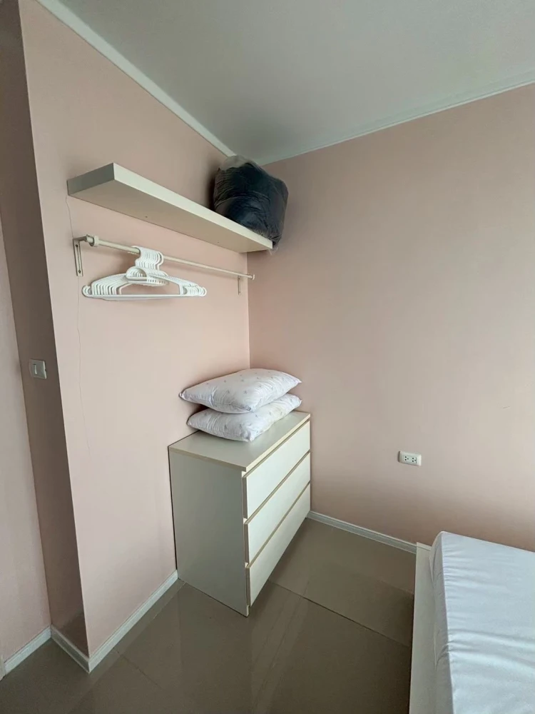 ขาย Lumpini ParkBeach Jomtien ชั้น 21 ได้ วิวทะเล + วิวเมือง จากมุมสูง ไม่จองคือพลาดสุดๆ