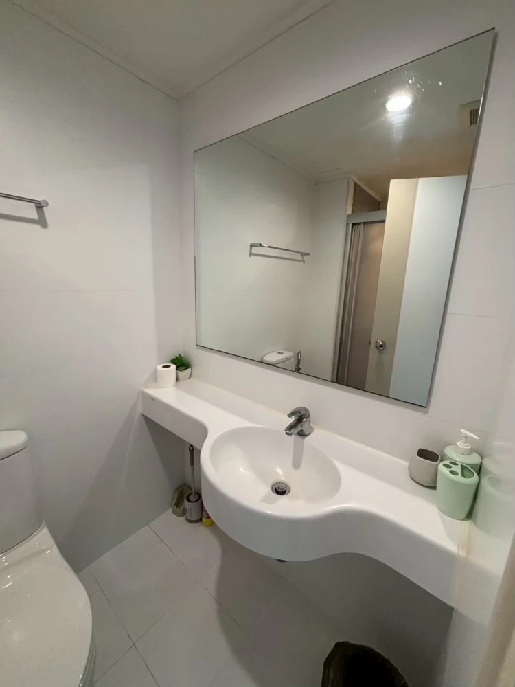 ขาย Lumpini ParkBeach Jomtien ชั้น 21 ได้ วิวทะเล + วิวเมือง จากมุมสูง ไม่จองคือพลาดสุดๆ