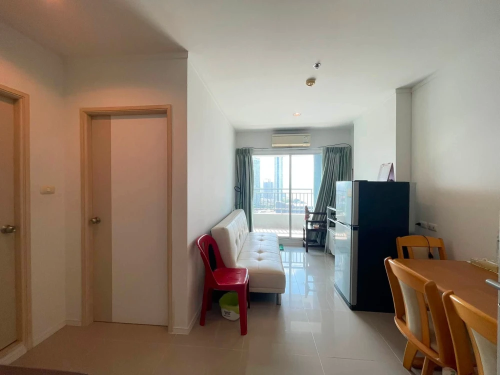 ขาย Lumpini Parkbeach Jomtien ชั้น 24 ห้องแต่งครบ น่าอยู่ สนใจเป็นเจ้าของ รีบจองเลย