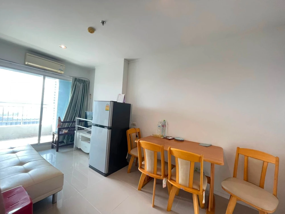 ขาย Lumpini Parkbeach Jomtien ชั้น 24 ห้องแต่งครบ น่าอยู่ สนใจเป็นเจ้าของ รีบจองเลย