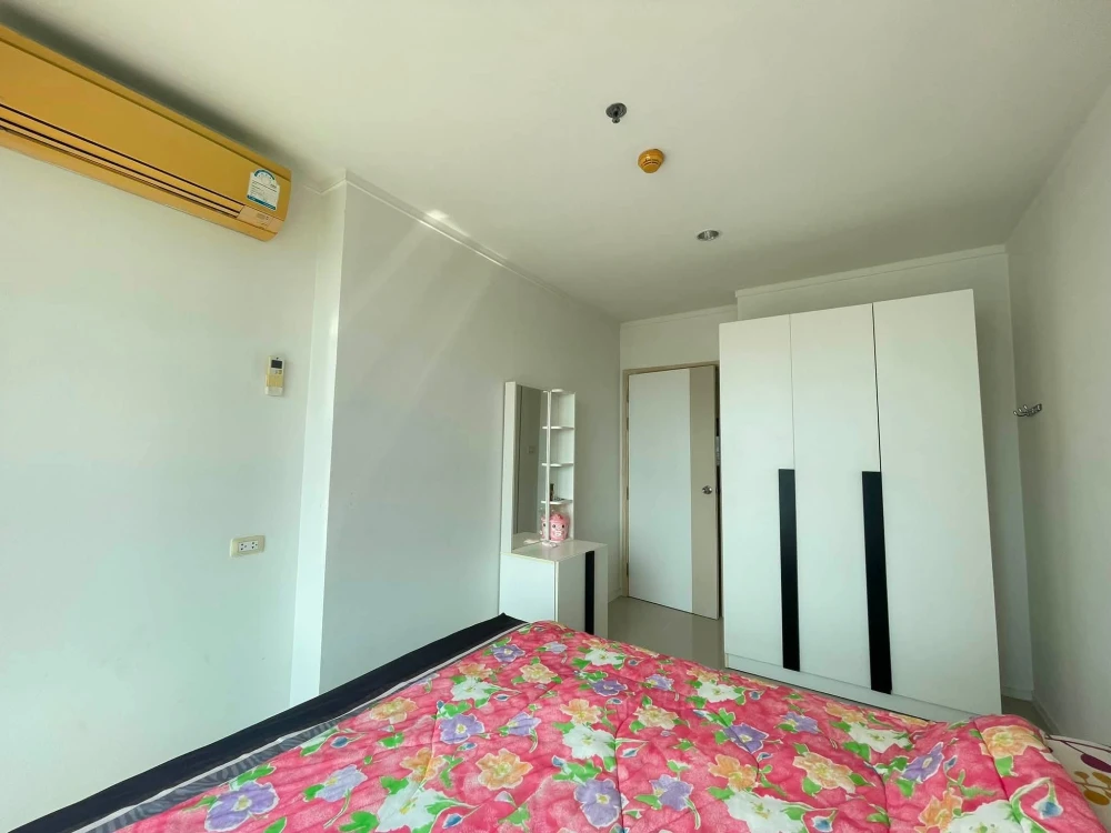 ขาย Lumpini Parkbeach Jomtien ชั้น 24 ห้องแต่งครบ น่าอยู่ สนใจเป็นเจ้าของ รีบจองเลย