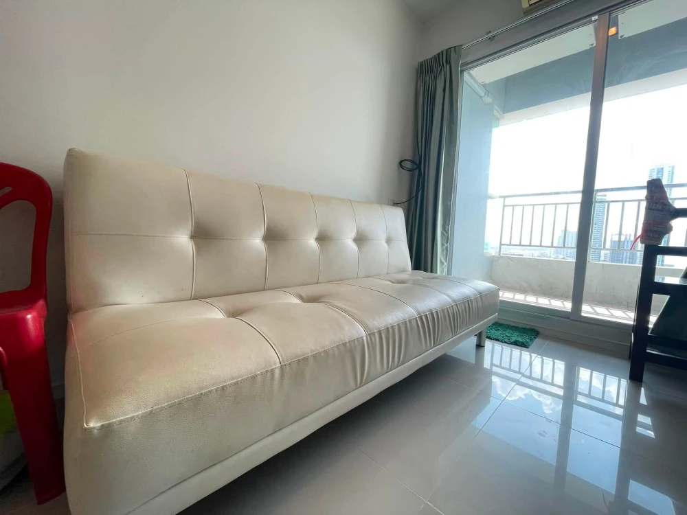 ขาย Lumpini Parkbeach Jomtien ชั้น 24 ห้องแต่งครบ น่าอยู่ สนใจเป็นเจ้าของ รีบจองเลย