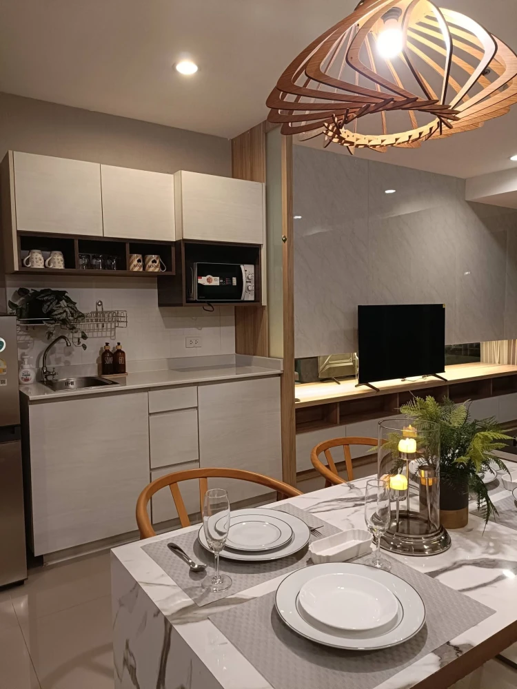 ขาย Lumpini ParkBeach Jomtien วิว 180 องศา ห้องมุม ได้ทั้งวิวเมือง และวิวทะเล พร้อมเฟอร์นิเจอร์
