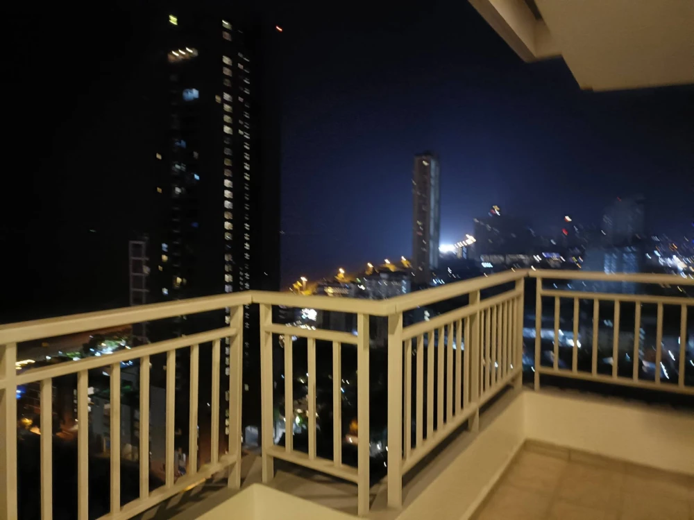 ขาย Lumpini ParkBeach Jomtien วิว 180 องศา ห้องมุม ได้ทั้งวิวเมือง และวิวทะเล พร้อมเฟอร์นิเจอร์