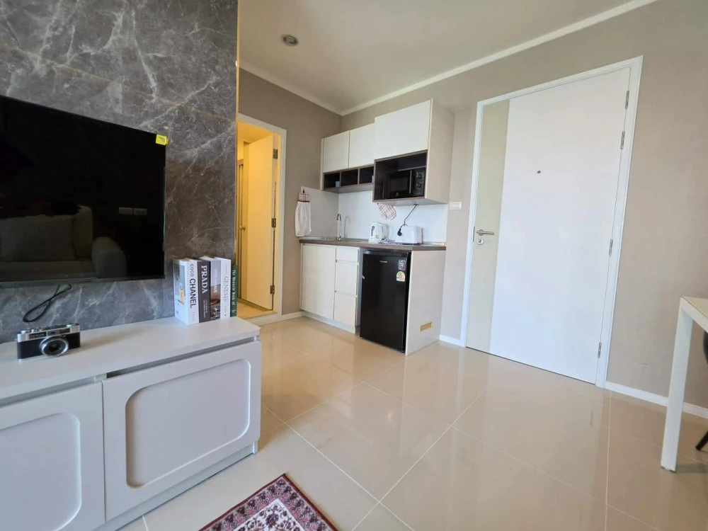 ขาย Lumpini Parkbeach Jomtien ห้องน่าอยู่ สิ่งอำนวยความสะดวกพร้อม จองเลยห้ามพลาด!!!