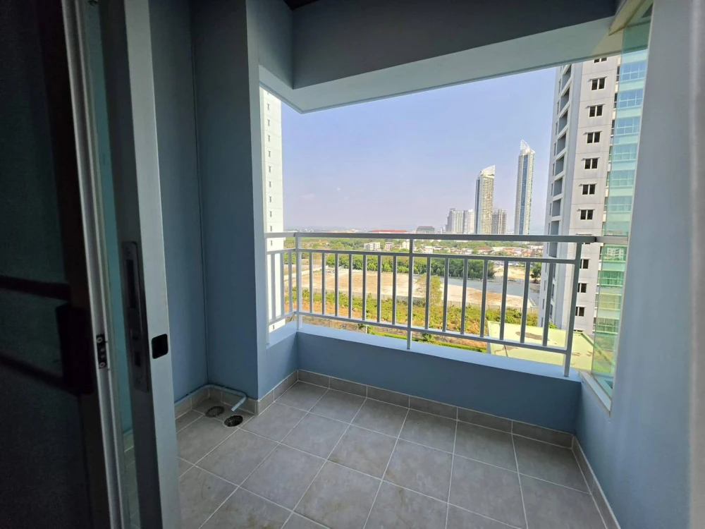 ขาย Lumpini Parkbeach Jomtien ห้องน่าอยู่ สิ่งอำนวยความสะดวกพร้อม จองเลยห้ามพลาด!!!