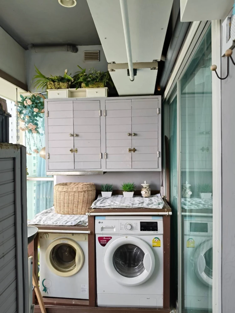 ขาย Lumpini Parkbeach Jomtien ห้องแต่งสวยคุมโทน เฟอร์นิเจอร์ครบครัน ดีแบบนี้จะรออะไร