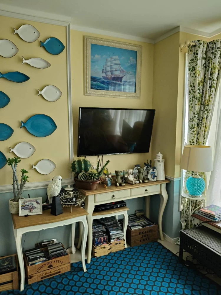 ขาย Lumpini Parkbeach Jomtien ห้องแต่งสวยคุมโทน เฟอร์นิเจอร์ครบครัน ดีแบบนี้จะรออะไร