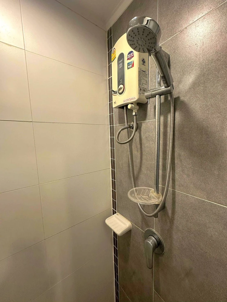 ขาย Lumpini Parkbeach Jomtien ห้องแต่งสวยสุดปัง บิ้วอินเฟอร์นิเจอร์อย่างดี หิ้วกระเป๋าเข้าอยู่ได้เลยจ้า