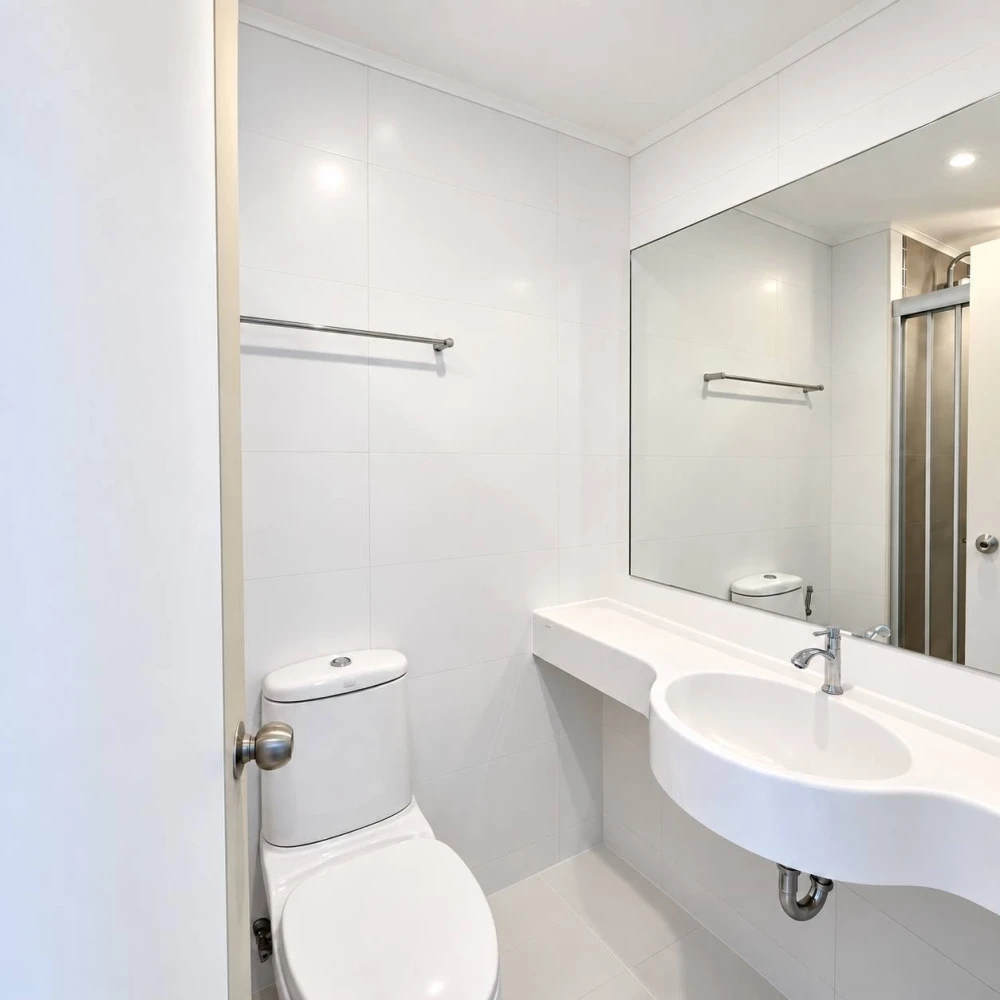 ขาย Lumpini Parkbeach Jomtien ห้องแต่งสวยสไตล์มินิมอล บิวท์อินเฟอร์นิเจอร์อย่างดี ห้ามพลาด