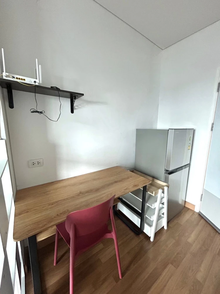 ขาย LUMPINI PLACE รัชดา-สาธุ ยูนิตที่ดีที่สุด ข้อเสนอสุดฮอต แถมเฟอร์นิเจอร์ + เครื่องใช้ไฟฟ้าพร้อมอยู่ได้เลย