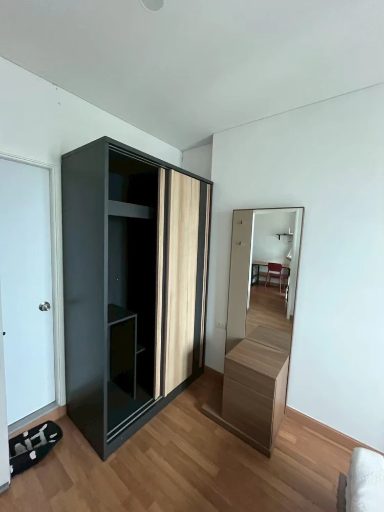 ขาย LUMPINI PLACE รัชดา-สาธุ ยูนิตที่ดีที่สุด ข้อเสนอสุดฮอต แถมเฟอร์นิเจอร์ + เครื่องใช้ไฟฟ้าพร้อมอยู่ได้เลย